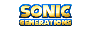 Sonic Generations fansite