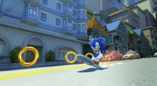 Reasons to Play Sonic Generations